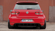VW Golf VI GTI by Ingo Noak Tuning
