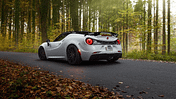 Alfa Romeo 4C Centurion 1plus by Pogea Racing