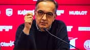 Sergio Marchionne - Ferrari - F1