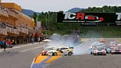 TRC - Tourenwagen - Valencia