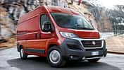Fiat Ducato 2015 