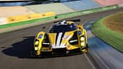 SCG003C, Glickenhaus, Tracktest, Impression