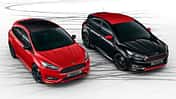 Ford Focus Sport