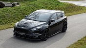 Ford Focus ST by Loder 1899