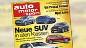 Ams 01/2016 Heft Titel