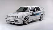 Volkswagen Jetta, Vento, Fast and Furious, Auktion, Paul Walker