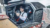 Sebastien Loeb - Rallye Dakar 2016
