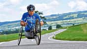 Alex Zanardi, ams022015, interview