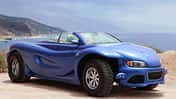 Youabian Puma, SUV, Monster Truck, Auktion, James Edition, 01/2016
