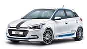 Hyundai i20 Sport