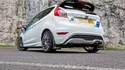 Ford Fiesta M-Sport Edition - Fahrbericht - Kleinwagen
