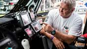 Andreas Schulz - X-Raid - Dakar - 2016