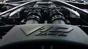 VLF Automotive Force 1 V10