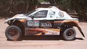 Rallye Dakar 2016 - Exoten 