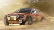 Mercedes S-Klasse - Moderne Rallye-Legenden