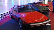 01/2016 - Interclassics Maastricht, Tops