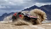 Rallye Dakar 2016 - Impressionen