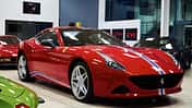 Ferrari California T - Tailor Made