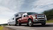 Ford F-Series - F-350 - Pickup
