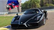 Ferrari Enzo - RM Auctions - Aufmacher