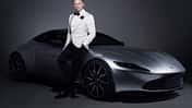 Aston Martin DB10