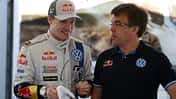 Rallye, Impression, WM, Mentalcoach