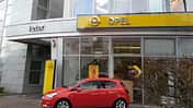 Erfurt, Automobile Peter GmbH