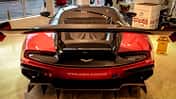 Aston Martin Vulcan - Hypersportwagen - Cleveland Motorsports