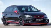 JE Design Seat Leon ST Street Race