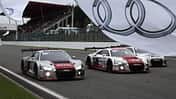 Audi Motorsport