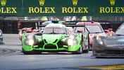ESM Ligier - 24h Daytona 2016