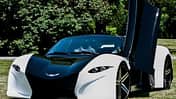 Dubuc Motors Tomahawk