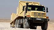 Mercedes Zetros