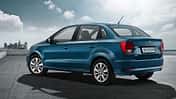 VW Ameo