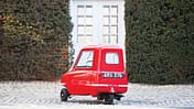 1964 Peel P50 - Microcar - RM Auctions