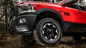 2017 Ram Power Wagon