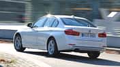 BMW 330i neu und alt, Generationen, Vergleich