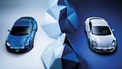 Renault Alpine Vision