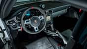 Porsche 911 GT3 und GT3 RS, Generationen, Impression