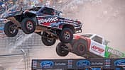 Stadium Super Trucks, Impression, Motorsport