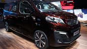Peugeot Traveller