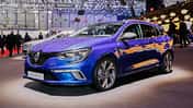Renault Mégane Grandtour 