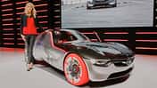 Opel GT Concept