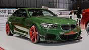 AC Schnitzer ACL2 BMW M235i