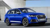 Audi RS Q7