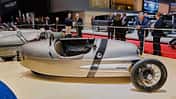 Morgan EV3 