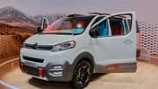 CITROËN SpaceTourer HYPHEN
