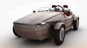 Toyota Setsuna Concept 