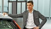 Volvo-Designchef Thomas Ingenlath, Wer fährt was?, Interview