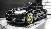 McChip-DKR, Tuning für BMW 220i Coupé